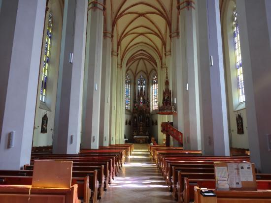 Pongauer Dom